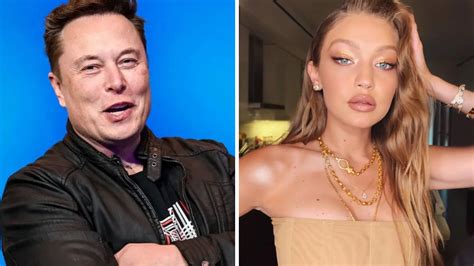 Gigi Hadid Quits Elon Musks Twitter: Cesspool of。